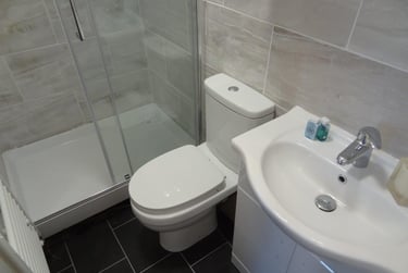 4 bed house, Macklin St (includes all bills), City centre, Derby, DE11LE - Image 11